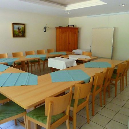 Oberprechtal Landgasthof-Hotel-Roessle מראה חיצוני תמונה