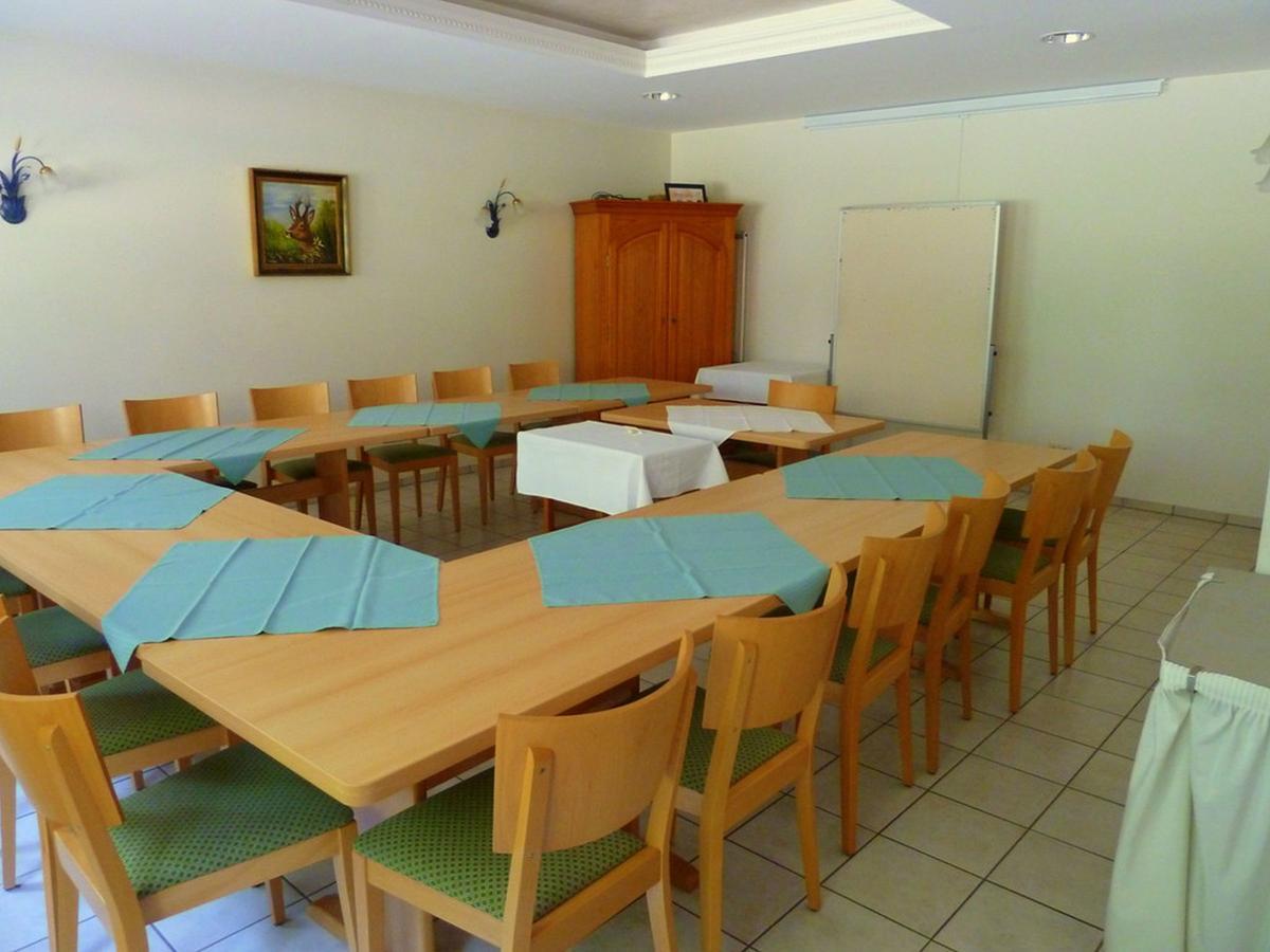 Oberprechtal Landgasthof-Hotel-Roessle מראה חיצוני תמונה