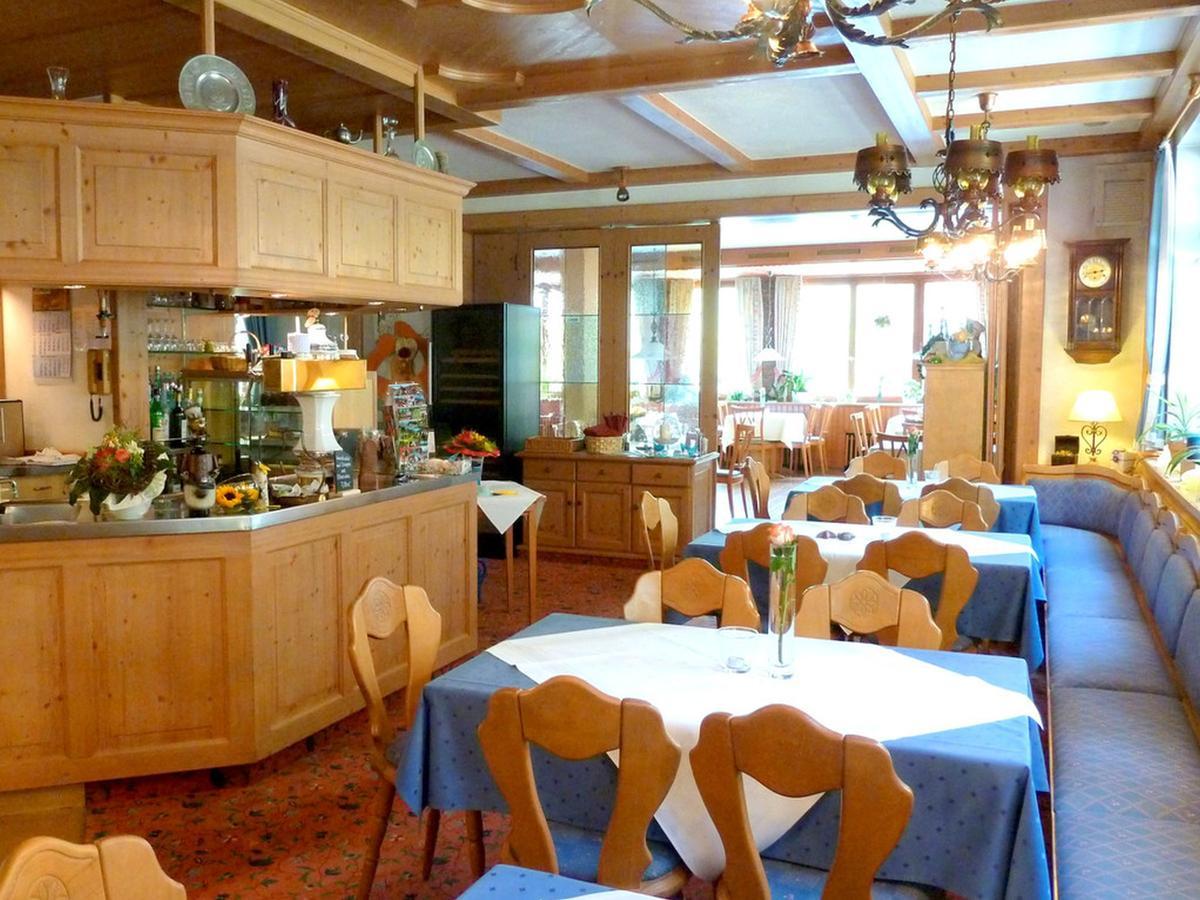 Oberprechtal Landgasthof-Hotel-Roessle מראה חיצוני תמונה