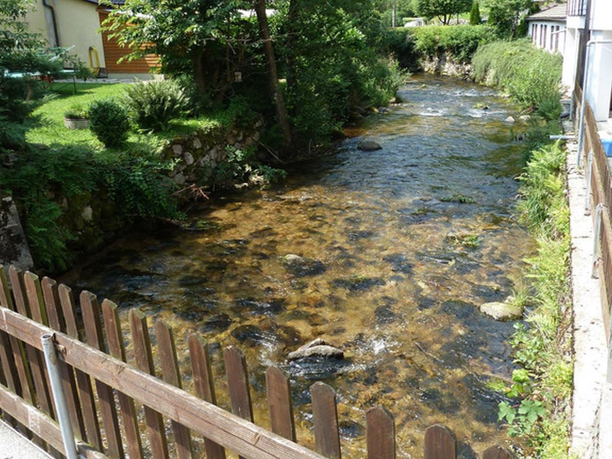 Oberprechtal Landgasthof-Hotel-Roessle מראה חיצוני תמונה