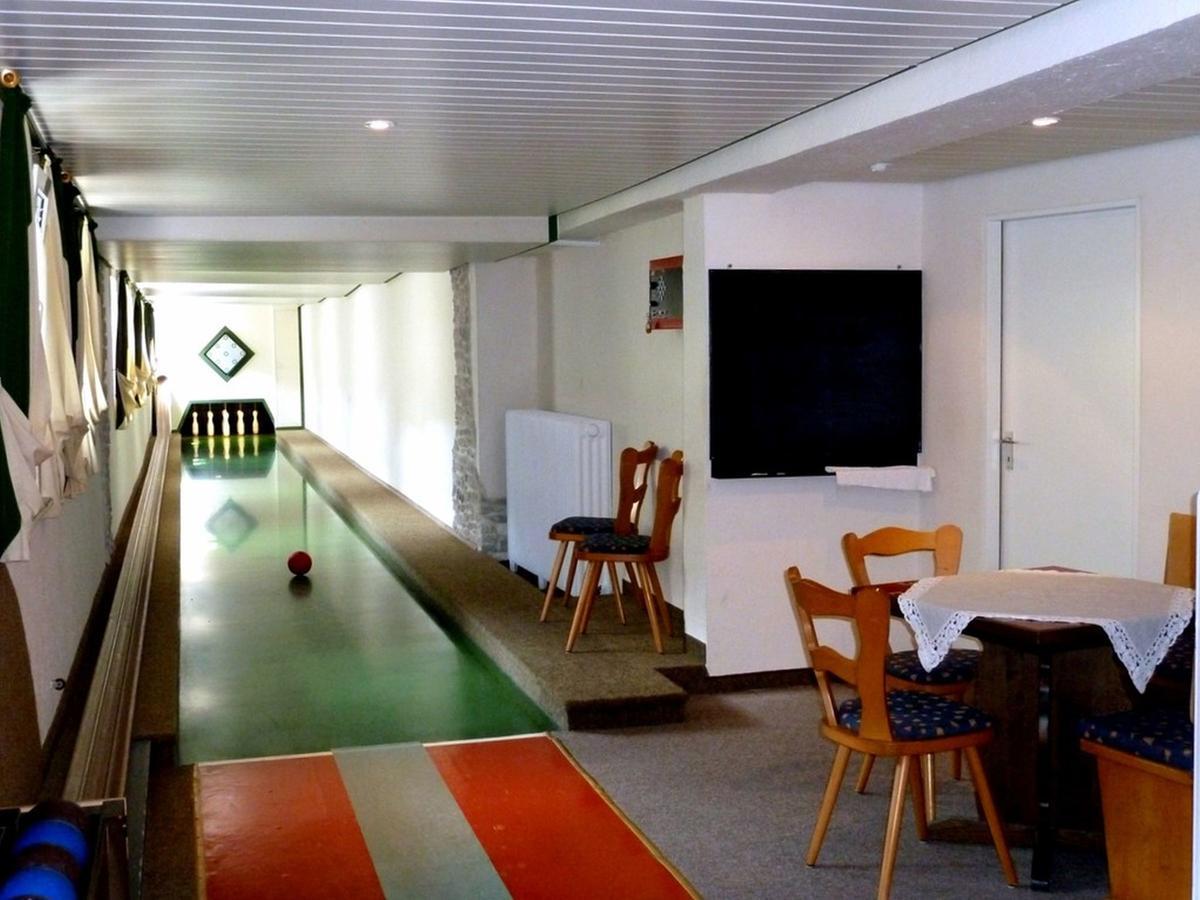 Oberprechtal Landgasthof-Hotel-Roessle מראה חיצוני תמונה