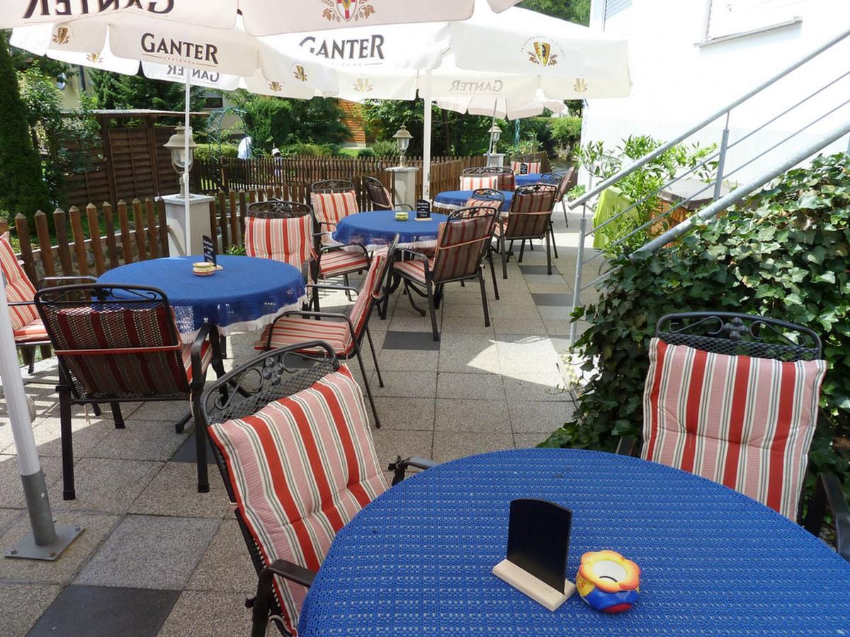 Oberprechtal Landgasthof-Hotel-Roessle מראה חיצוני תמונה
